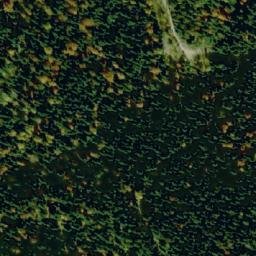 Satellite imagery of Kličevac, BA