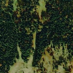 Satellite imagery of Klisa, BA