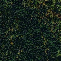 Satellite imagery of Makovitsko Brdo, BA