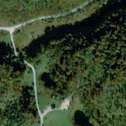 Satellite imagery of Ljeljendo, BA