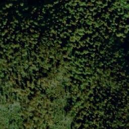 Satellite imagery of Vranjevina, BA