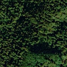 Satellite imagery of Vranjevina, BA