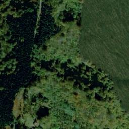 Satellite imagery of Tržakovac, BA