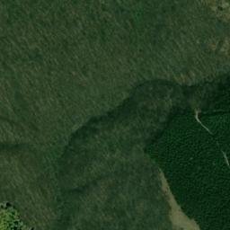 Satellite imagery of Tržakovac, BA