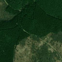 Satellite imagery of Tržakovac, BA