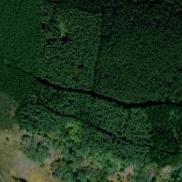 Satellite imagery of Majorov Grob, BA