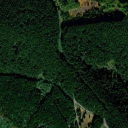 Satellite imagery of Majorov Grob, BA