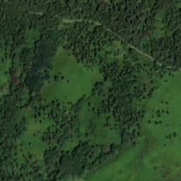 Satellite imagery of Javorak, BA