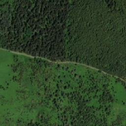 Satellite imagery of Javorak, BA