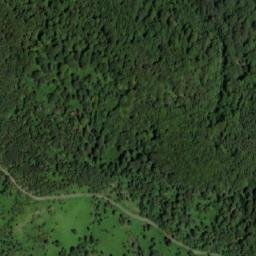 Satellite imagery of Javorak, BA