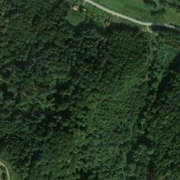 Satellite imagery of Ðurđevo Brdo, BA