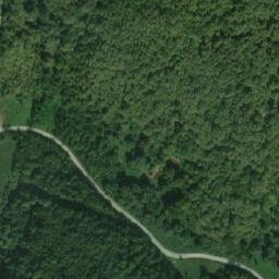 Satellite imagery of Kik, BA