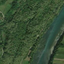 Satellite imagery of Kik, BA