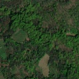 Satellite imagery of Zaklopita Kosa, RS