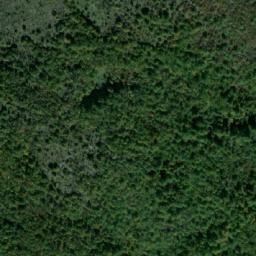 Satellite imagery of Dunga, RS