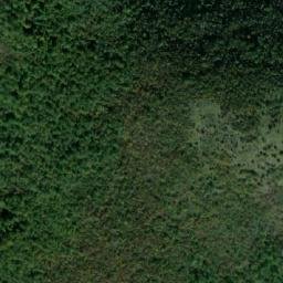 Satellite imagery of Dunga, RS