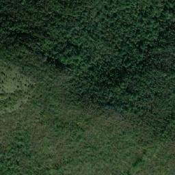 Satellite imagery of Dunga, RS