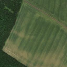 Satellite imagery of TT5, RO