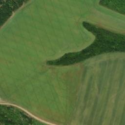 Satellite imagery of TT5, RO