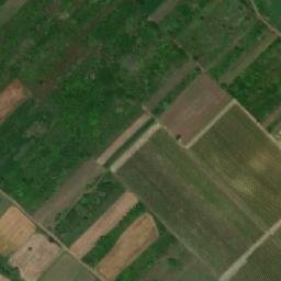 Satellite imagery of TT79, RO