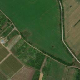 Satellite imagery of TT79, RO