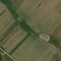 Satellite imagery of TT79, RO