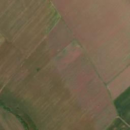 Satellite imagery of TT2031, RO