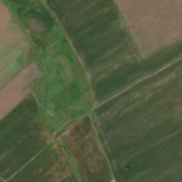 Satellite imagery of TT2031, RO