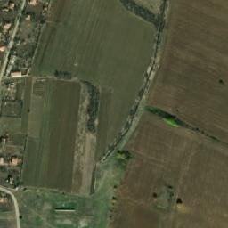 Satellite imagery of TT27/XXXV/, RO
