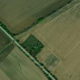 Satellite imagery of TT2225, RO