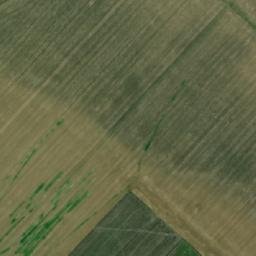 Satellite imagery of TT74B, RO