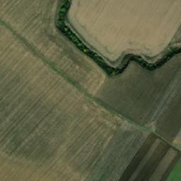 Satellite imagery of TT74B, RO