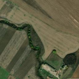 Satellite imagery of TT74B, RO