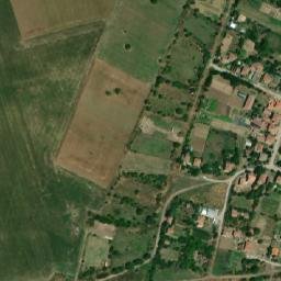 Satellite imagery of TT90, RO