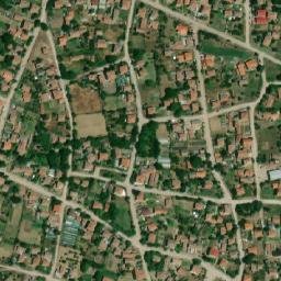 Satellite imagery of TT90, RO