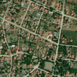 Satellite imagery of TT91, RO