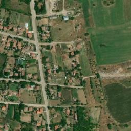 Satellite imagery of TT91, RO