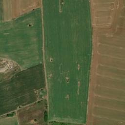 Satellite imagery of TT91, RO