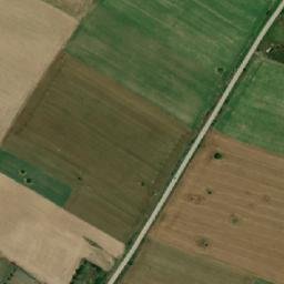 Satellite imagery of TT70B, RO