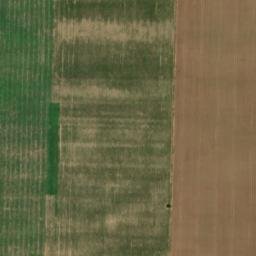 Satellite imagery of TT59, RO