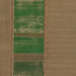 Satellite imagery of TT59, RO