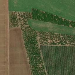 Satellite imagery of TT59, RO