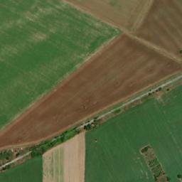 Satellite imagery of TT65, RO