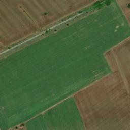 Satellite imagery of TT65, RO