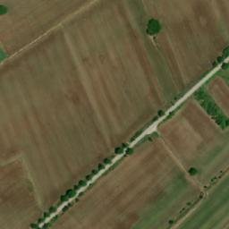 Satellite imagery of TT65, RO