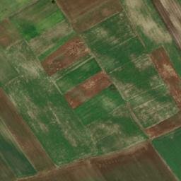 Satellite imagery of TT22, RO