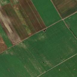 Satellite imagery of TT22, RO