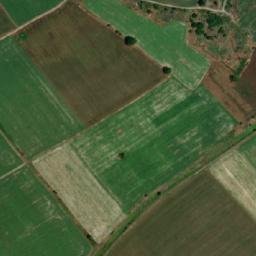 Satellite imagery of TT22, RO