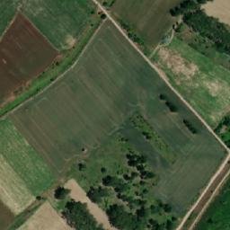 Satellite imagery of TT20, RO