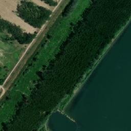 Satellite imagery of TT20, RO